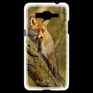 Coque Samsung Grand Prime 4G Renard 5