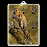 Porte clés Renard 5