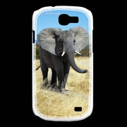 Coque Samsung Galaxy Express Éléphant d'Afrique 10