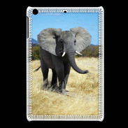 Coque iPadMini Éléphant d'Afrique 10