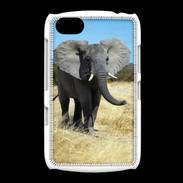Coque BlackBerry 9720 Éléphant d'Afrique 10