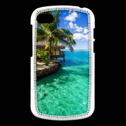 Coque Blackberry Q10 Bungalow sur pilotis 15