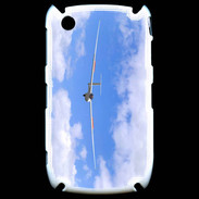 Coque Blackberry 8520 Planeur en phase d'attérissage