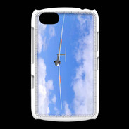 Coque BlackBerry 9720 Planeur en phase d'attérissage
