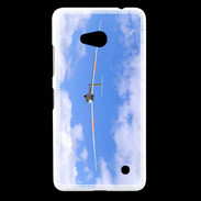 Coque Nokia Lumia 640 LTE Planeur en phase d'attérissage