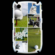 Coque Blackberry 8520 Golf attitude