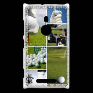 Coque Nokia Lumia 925 Golf attitude