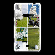 Coque Nokia Lumia 625 Golf attitude