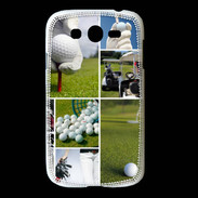 Coque Samsung Galaxy Grand Golf attitude