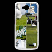 Coque LG L90 Golf attitude
