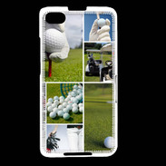 Coque Blackberry Z30 Golf attitude