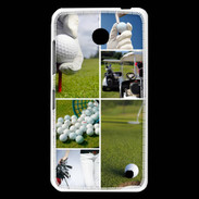Coque Nokia Lumia 630 Golf attitude