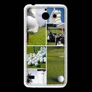 Coque Huawei Y550 Golf attitude
