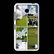 Coque Nokia Lumia 635 Golf attitude