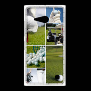 Coque Nokia Lumia 735 Golf attitude