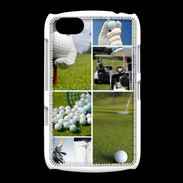 Coque BlackBerry 9720 Golf attitude