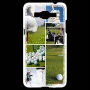 Coque Samsung Grand Prime 4G Golf attitude