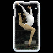 Coque Samsung ACE S5830 Gymnaste