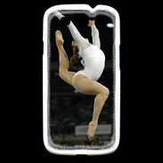 Coque Samsung Galaxy S3 Gymnaste