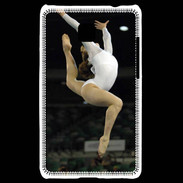 Coque LG Optimus L3 II Gymnaste