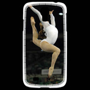 Coque Samsung Galaxy S4 Gymnaste