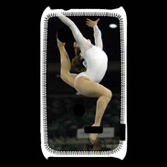 Coque Sony Xperia Typo Gymnaste