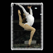Coque iPadMini Gymnaste