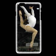 Coque iPhone 6Plus / iPhone 6Splus Gymnaste