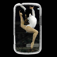 Coque Samsung Galaxy Trend Gymnaste
