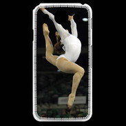 Coque LG G Pro Gymnaste
