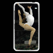 Coque Nokia Lumia 630 Gymnaste