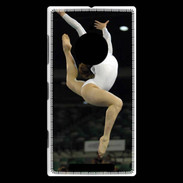 Coque Nokia Lumia 830 Gymnaste