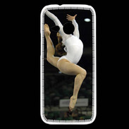 Coque HTC One Mini 2 Gymnaste