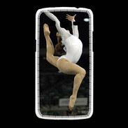 Coque Samsung Galaxy Grand2 Gymnaste