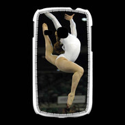 Coque Samsung Galaxy Young Gymnaste