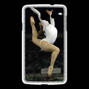 Coque LG L60 Gymnaste