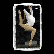 Coque BlackBerry 9720 Gymnaste