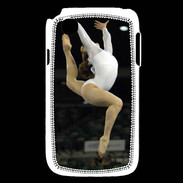 Coque LG L40 Gymnaste