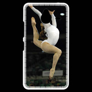 Coque Personnalisée Nokia Lumia 640XL LTE Gymnaste