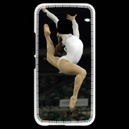 Coque HTC One M9 Gymnaste