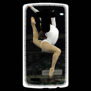 Coque LG G4 Gymnaste