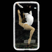 Coque Samsung Core Prime Gymnaste