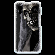 Coque Samsung ACE S5830 Horreur tête de mort 5