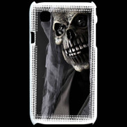 Coque Samsung Galaxy S Horreur tête de mort 5