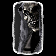 Coque Blackberry Bold 9900 Horreur tête de mort 5
