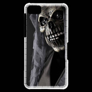 Coque Blackberry Z10 Horreur tête de mort 5