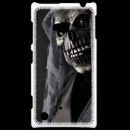 Coque Nokia Lumia 720 Horreur tête de mort 5
