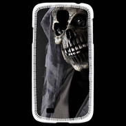 Coque Samsung Galaxy S4 Horreur tête de mort 5