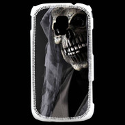 Coque Samsung Galaxy Ace 2 Horreur tête de mort 5