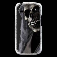Coque Samsung Galaxy S3 Mini Horreur tête de mort 5